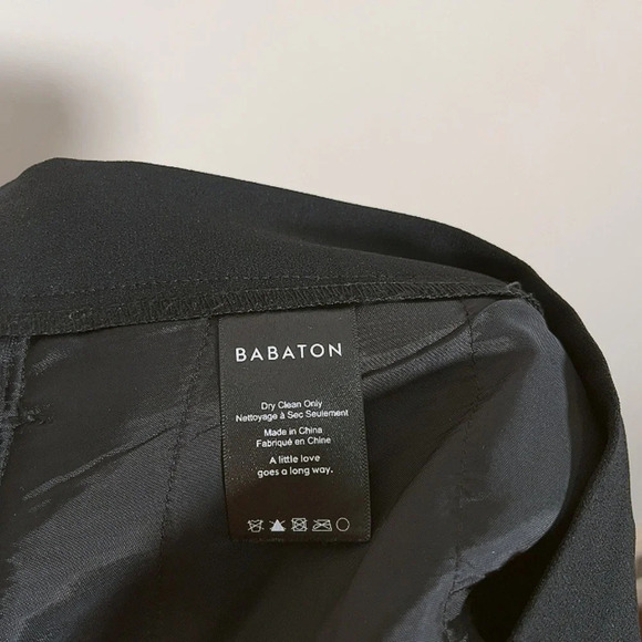 Aritzia Babaton Conan  Pant - Picture 7 of 13